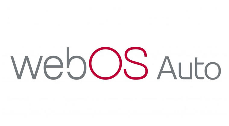 LG, CES 2020'de WebOS Auto Genişletilmiş Platformunu Sergileyecek! 