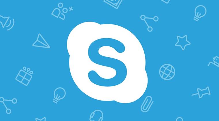 Microsoft, Skype İçin Büyük Güncelleme Yayınladı 