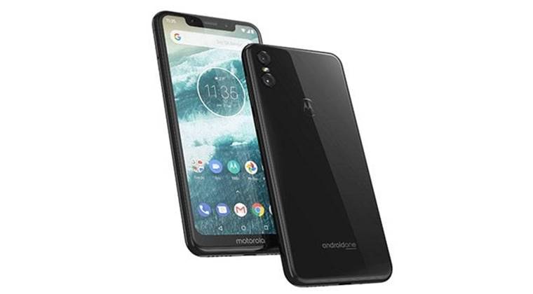 Motorola One Power, Android 10 Güncellemesi Almaya Başladı  