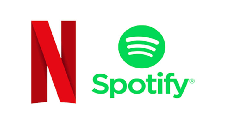 Netflix'in, Spotify Hakkındaki Düşüncesi Tüm Gözleri Üzerine Çekecek!  