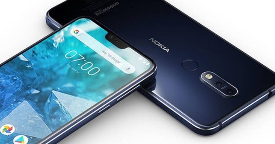 Nokia 7.1 Android 10 Güncellemesi Yayınlandı 