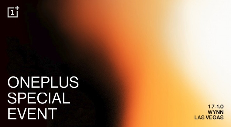 OnePlus, CES 2020 İçin Özel Etkinliği Duyurdu! 