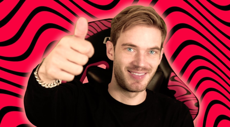 Ünlü YouTuber PewDiePie, Hayranlarını Üzecek Haberi Verdi 
