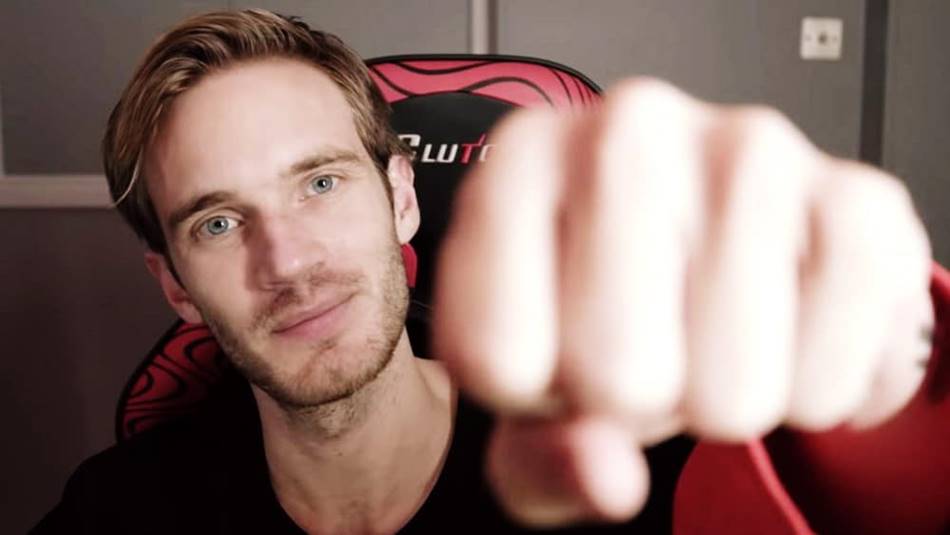 Ünlü YouTuber PewDiePie, Hayranlarını Üzecek Haberi Verdi 