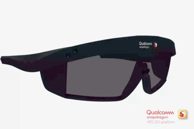 Niantic, Qualcomm ile AR Gözlükleri Üzerinde Çalışıyor 