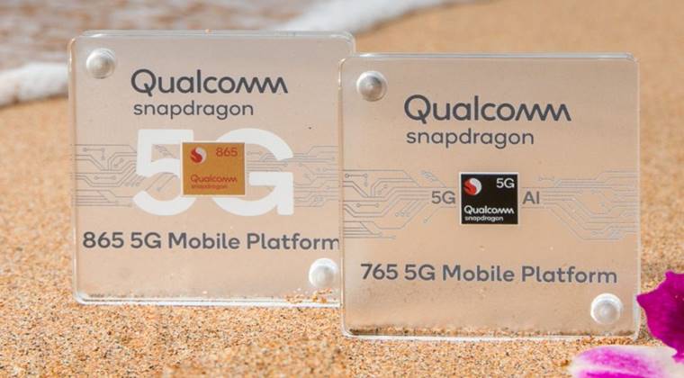 Qualcomm, Yeni Snapdragon İşlemcilerini Tanıttı  