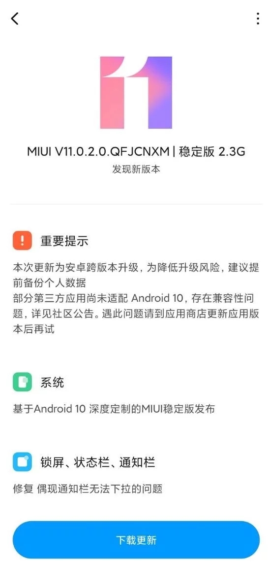 Redmi K20, Çin'de Android 10 Güncellemesini Aldı!  