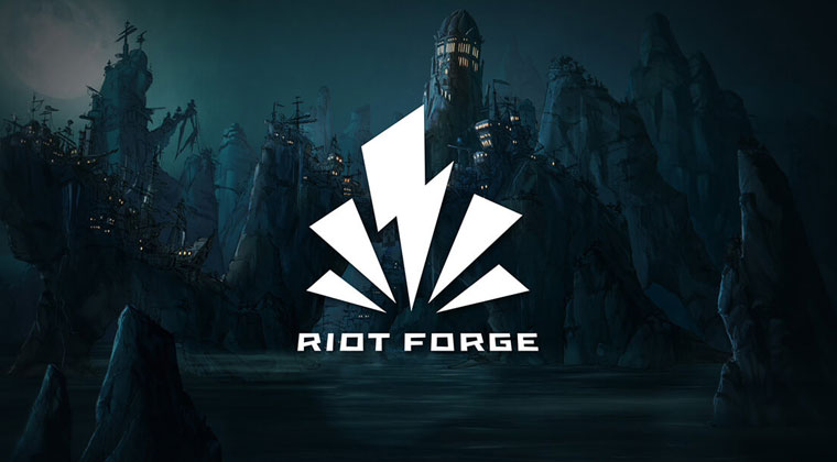 Riot Forge Nedir? 