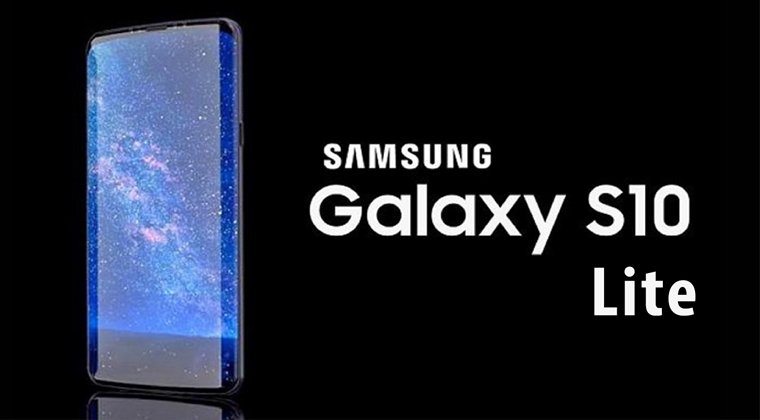 Samsung Galaxy S10 Lite Tasarımı Netlik Kazandı! 