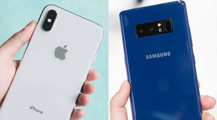 Samsung ve Apple Tüketici Sağlığını Tehdit Ediyor! 
