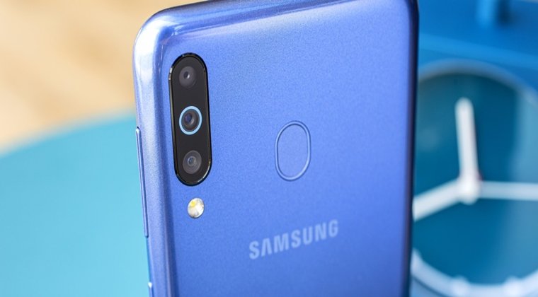Samsung'un Yeni Telefonu Galaxy M31 Geekbench Sonuçları Çıktı!  