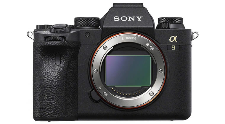 Sony α9 II Full Frame Kamera Piyasaya Sürüldü! 