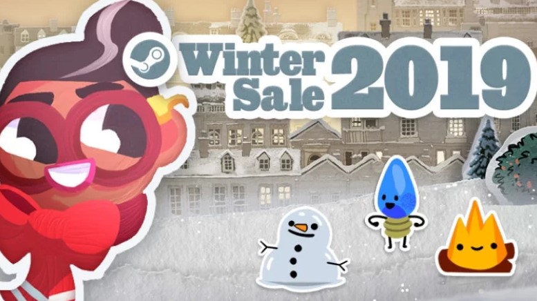 Steam 2019 Kış İndirimlerinde 50 TL ve Altında Alabileceğiniz Oyunlar 