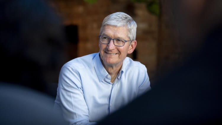 Tim Cook: Apple, Steve Jobs'un Kurallarını Takip Ediyor 