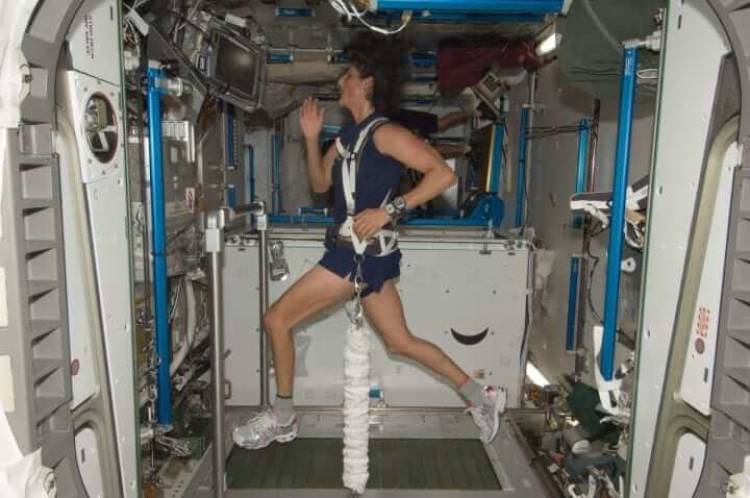 Uzay Yolculuğunu İptal Edilmesine Sebep Olan Garip Astronot Kuralları 