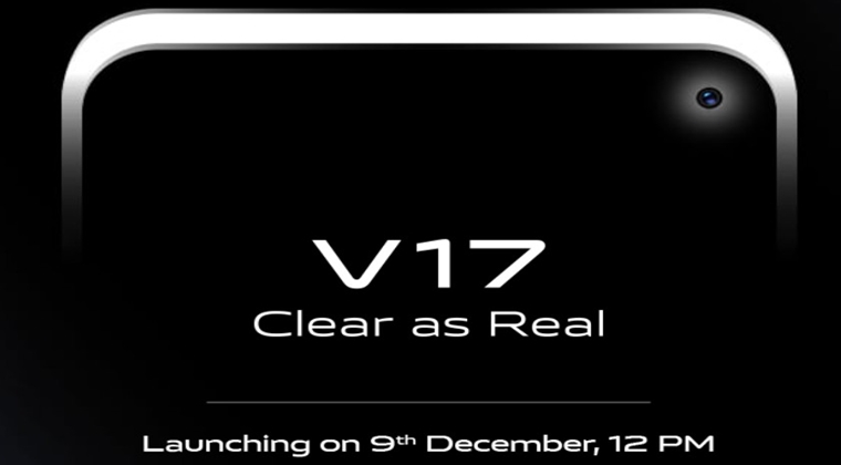 Vivo V17, Hindistan Versiyonun Tanıtım Tarihi Açıklandı! 