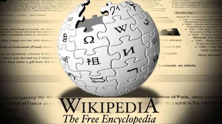Wikipedia İçin Karar Verildi! Wikipedia 2,5 Yıl Sonra Açılıyor!  