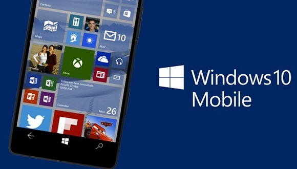 Windows 10 Mobile, Artık Desteklenmeyebilir! 