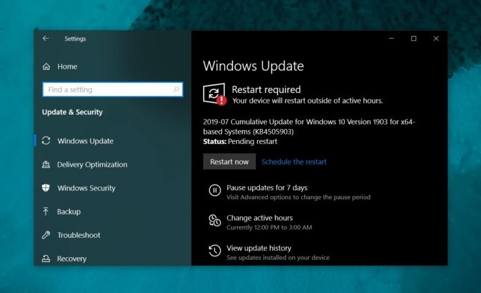 Windows 10'da Sürücüleri Güncellemek ve Yüklemek Artık Daha Kolay Olacak! 
