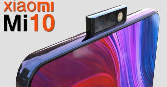 Xiaomi Mi 10, Snapdragon 865 Yonga Seti Kullanan İlk Çin Cihazı Olacak! 
