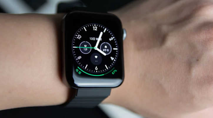 android watch esim
