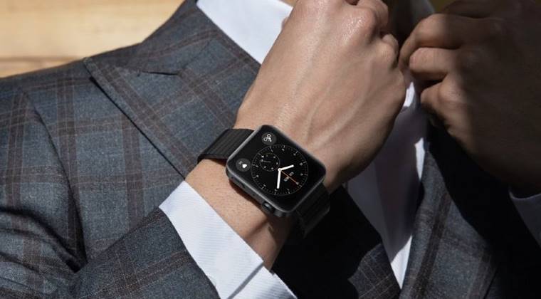 Xiaomi'nin Yeni Akıllı Saati Mi Watch Privilege Edition Ertelendi!  