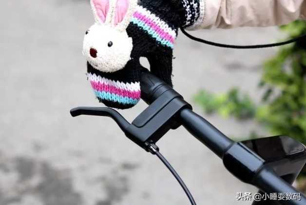 Xiaomi Yeni Elektrikli Bisikleti Qicycle Electric Power Modelini Tanıttı 