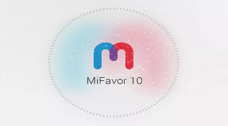 ZTE, MiFavor 10 İşletim Sistemini Tanıttı! 