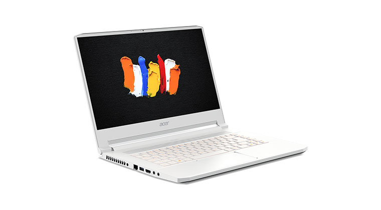 ​Acer’ın ConceptD 7 Dizüstü Bilgisayarı Satışa Sunuldu  