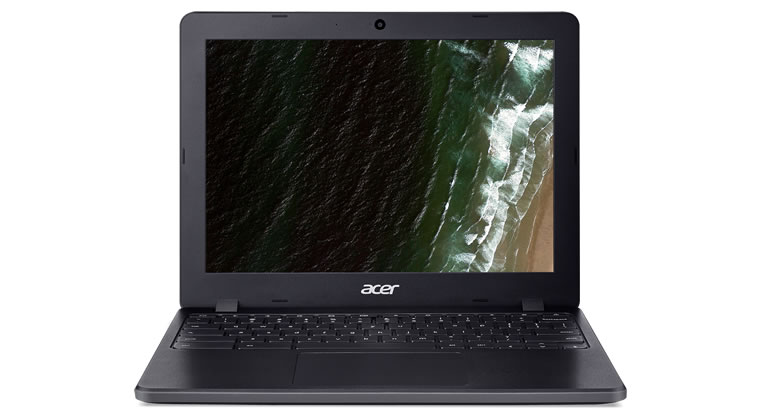 Acer'dan Eğitim İçin Özel Chromebook Modeli  