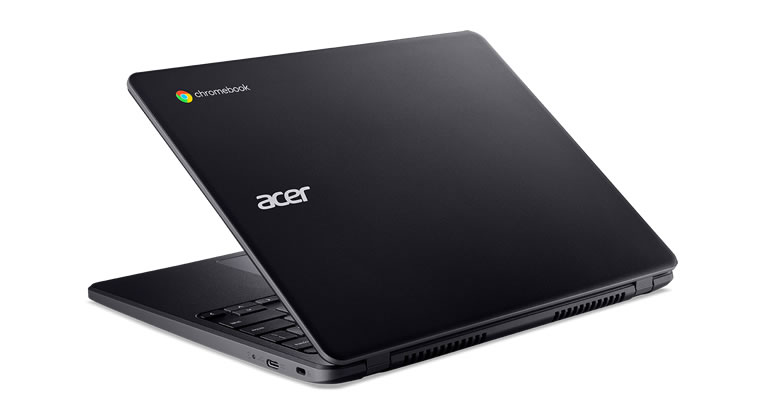 Acer'dan Eğitim İçin Özel Chromebook Modeli 