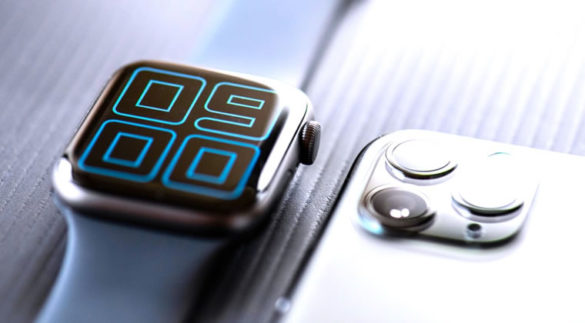 amazon apple watch 5