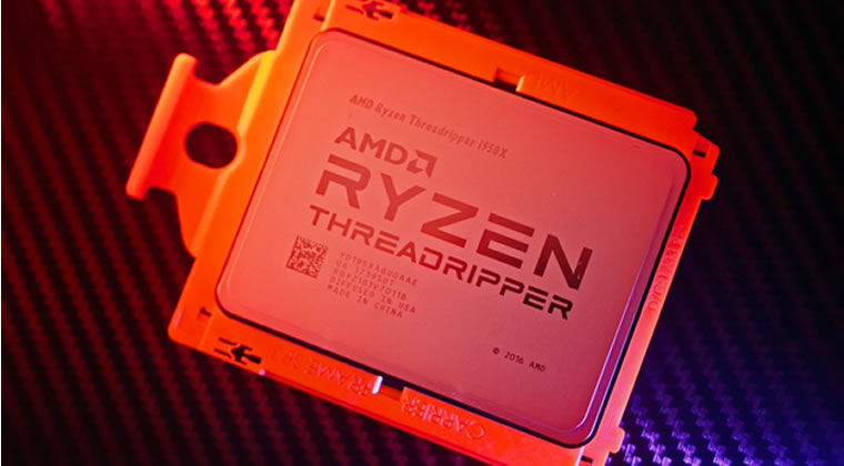 AMD, Amazon'da En Çok Satan 10 İşlemcinin Tümüne Sahip! 