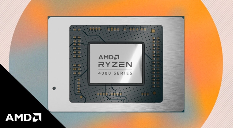 AMD Dünyanın En Yüksek Performanslı İşlemcilerini CES 2020'de Duyurdu!  