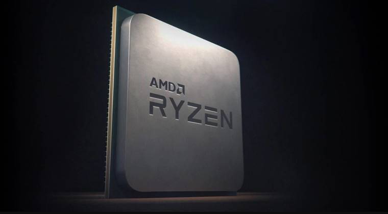 AMD Ryzen 7 4800U Teknik Özellikleri Sızdırıldı! 