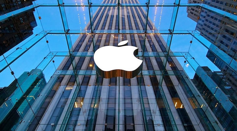 Apple'dan Şok Karar, Bir Süre Çin'deki Mağaza ve Ofislerini Kapatıyor! 