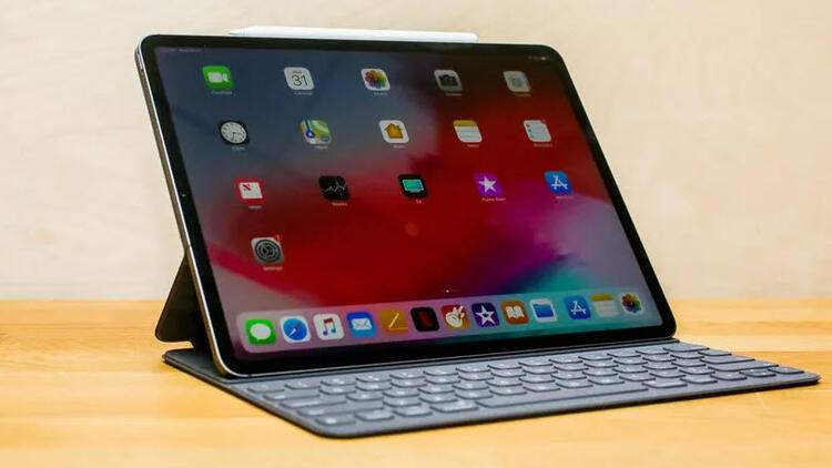 Apple, 5G Destekli iPad Bu Yıl İçinde Tanıtabilir! 