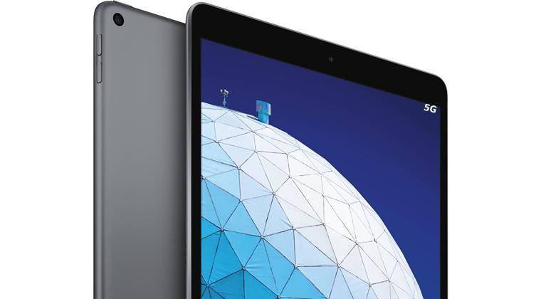 Apple, 5G Destekli iPad Bu Yıl İçinde Tanıtabilir! 