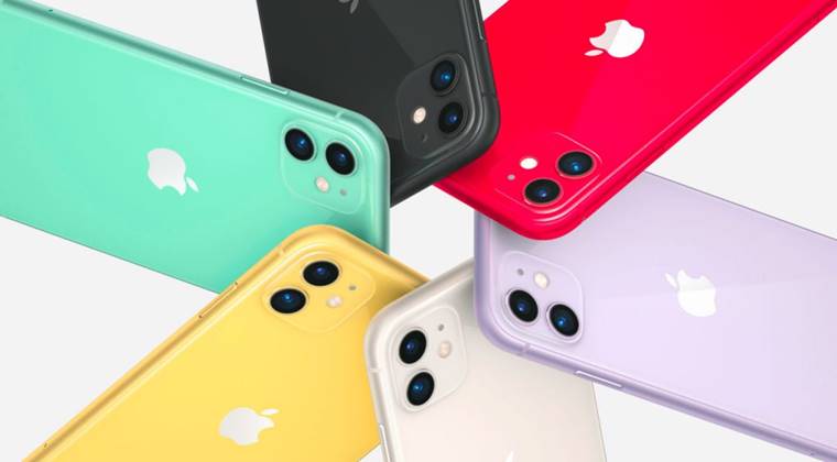 Apple, iPhone 11 ve 11 Pro Kameralarını Vurgulayan Yeni 'Slofie' Videoları 