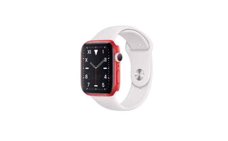 Yeni Apple Watch Series 5 Ortaya Çıktı! (Yeni Renkler Geliyor) 