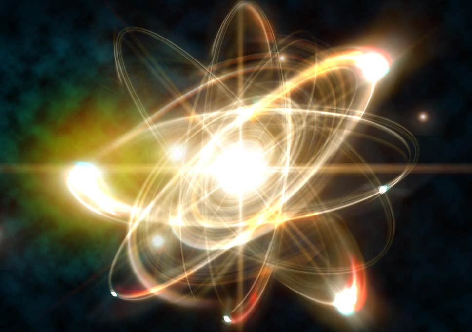 Bilim İnsanları Neden Atom Probleminden Endişe Ediyorlar?  