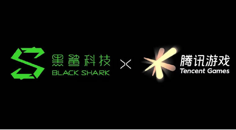 Black Shark, Mobil Oyunların Geliştirilmesi İçin Tencent Games ile İş Ortaklığı Yapacak! 
