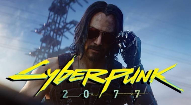 Cyberpunk 2077'den Kötü Haber! Cyberpunk 2077 Ertelendi  