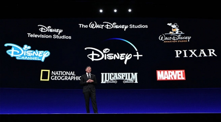 Disney+, İki Önemli Dizinin Tarihini Değiştirdi!  
