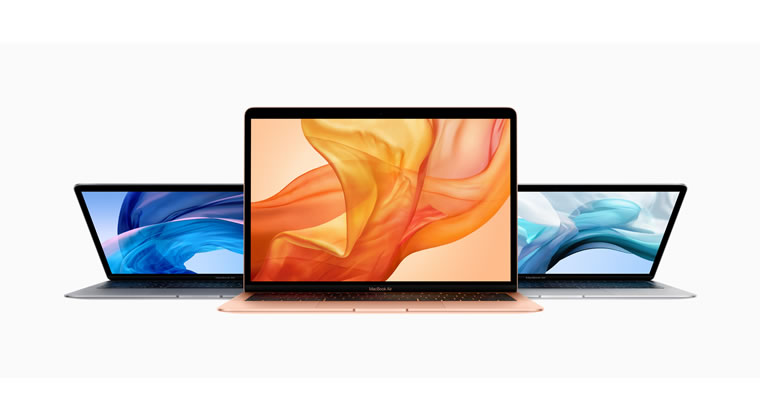 Apple, Dokunmatik Ekran MacBook Planlıyor 
