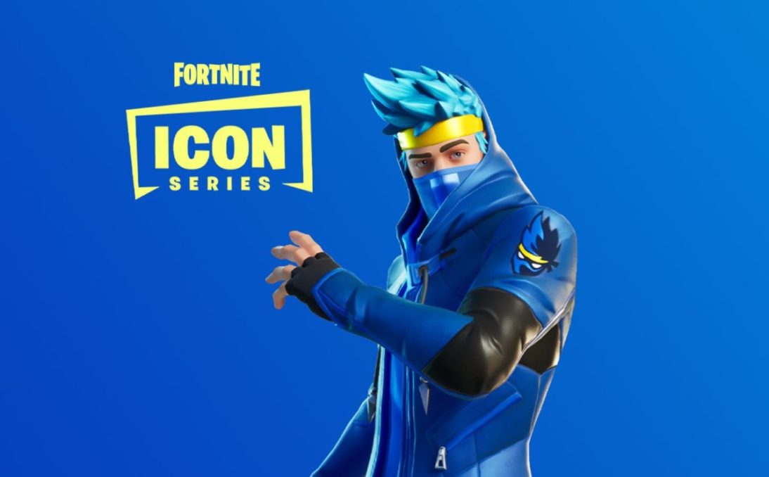 Fortnite da Ünlü Yayıncı Ninja nın Özel Kostümü Geliyor TeknoDiot com