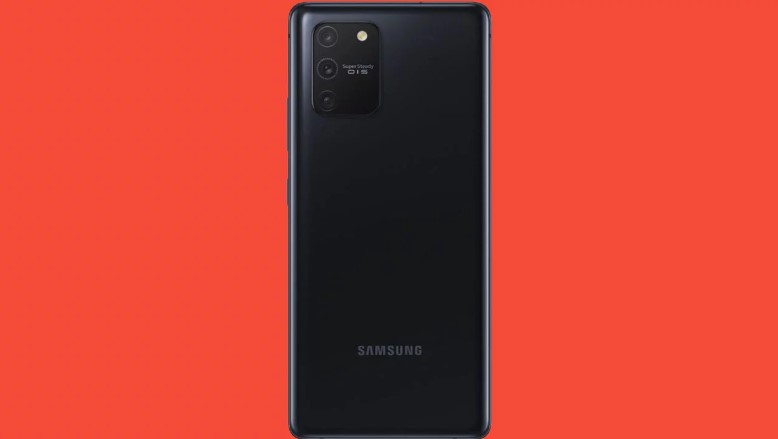 Uygun Fiyatlı Samsung Galaxy S10 Lite Tanıtıldı: Özellikleri Neler? 