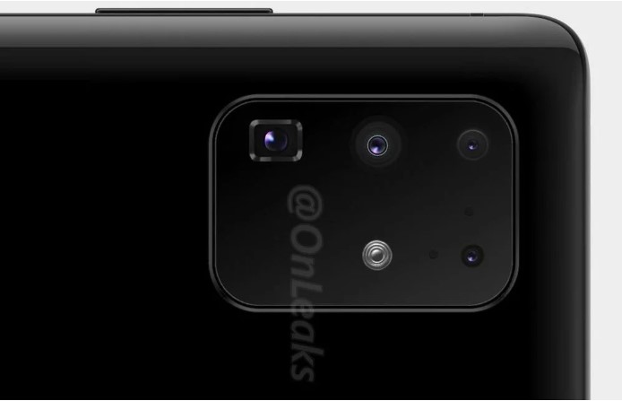 Samsung Galaxy S20, S20 Plus ve S20 Ultra Kamera Özellikleri Açıklandı  