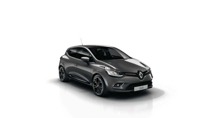 Geçtiğimiz Yılın Binek Otomobil Lideri Renault! 