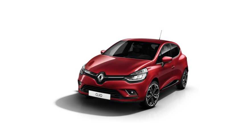 Geçtiğimiz Yılın Binek Otomobil Lideri Renault!  